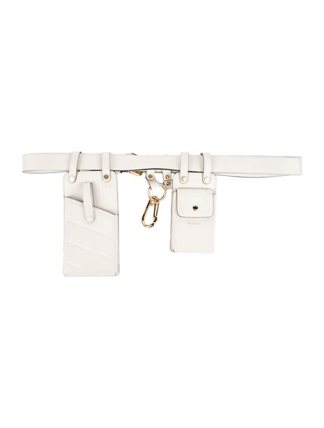 utility belt bag fendi